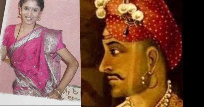 Parvatibai Sadashivrao Peshwe: The Misunderstood Peshwa Woman- Women