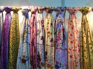 Pashmina Shawls - A Vibrant Accessory