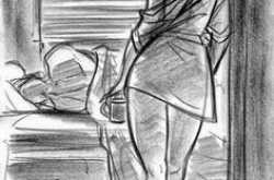 Passer a la casserole, a culinary delight