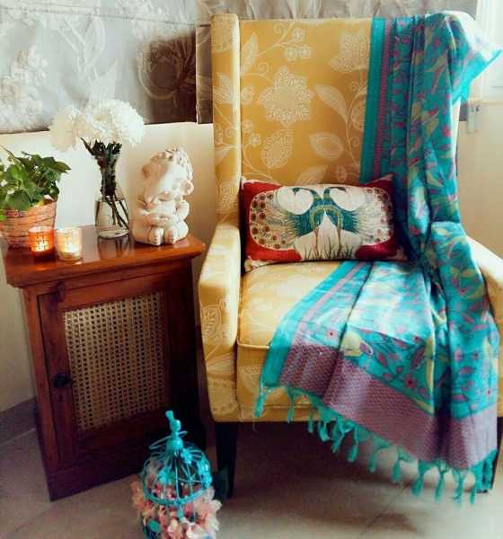 Passion Flower  - The Asian Paints Colour Of The Year 2018