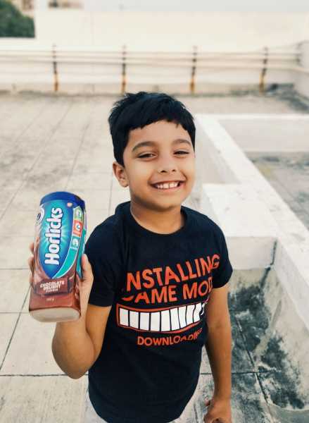 Passion, Achievement And The Hunger To Do More