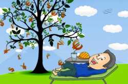 Passive Income 101- How to Earn Passive Income by Starting Online Business - Darshan Beloshe\