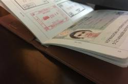 Passport Holders - simple accessories making travel organised.