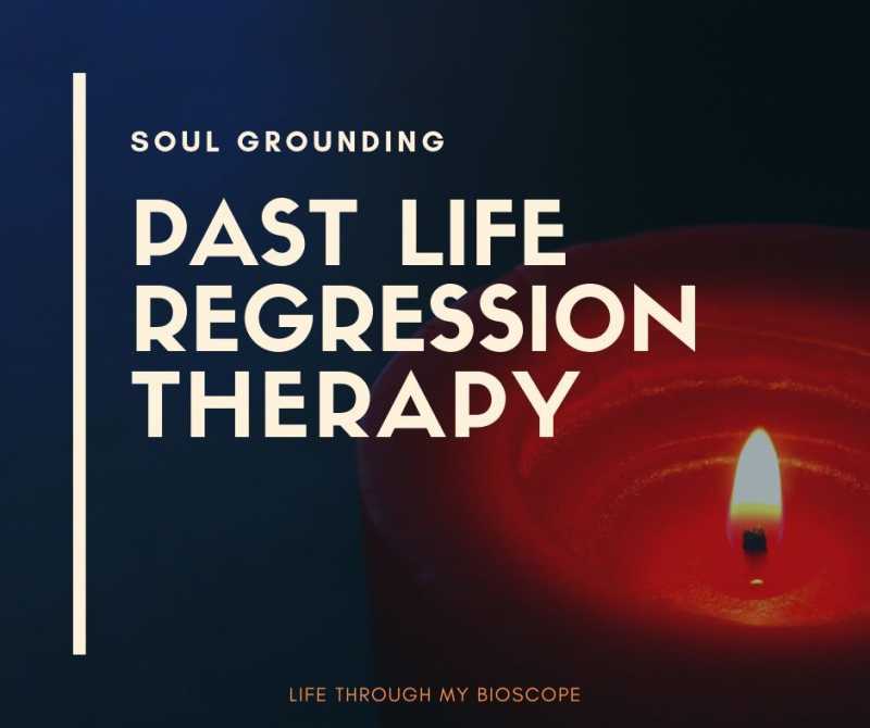Past Life Regression Therapy Sessions- Life Through My Bioscope