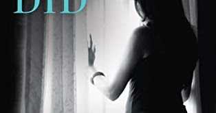 Past, Present & Future - What Mina Did By Geeta Menon