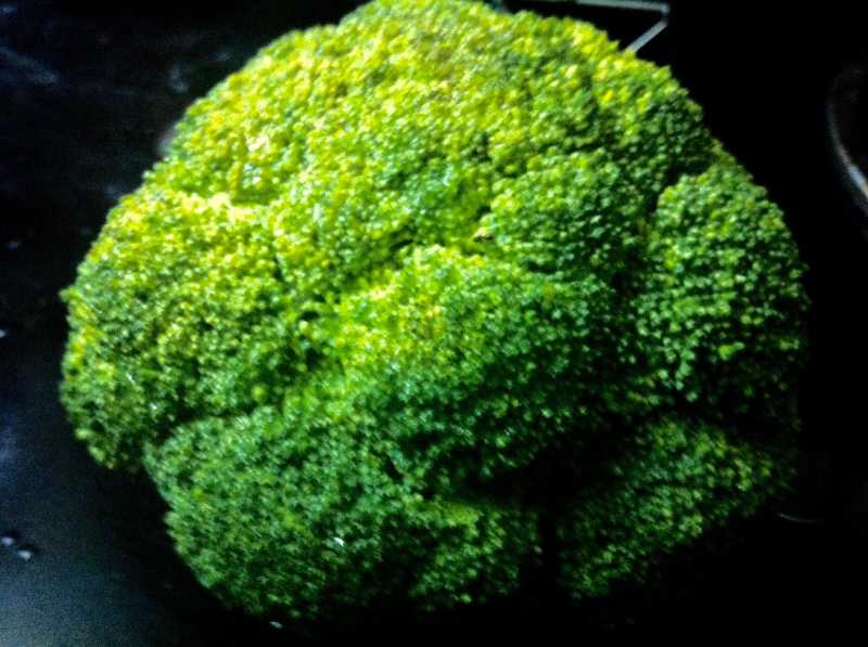 Pasta With Broccoli - Just 10 Minutes!