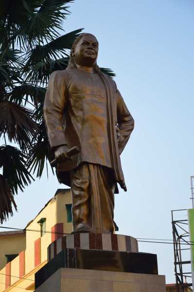 Pasumpon Thevar