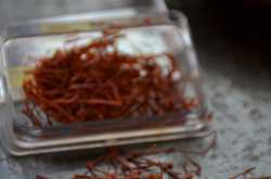 Patali Gur And Rum Crème Caramel