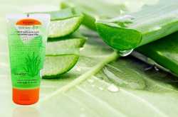 Patanjali Aloe Vera Gel - Reviews, Affects, Face, Dark Spots & Circles