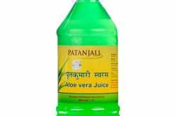 Patanjali Aloe Vera Juice Review, Weight Loss & Benefits