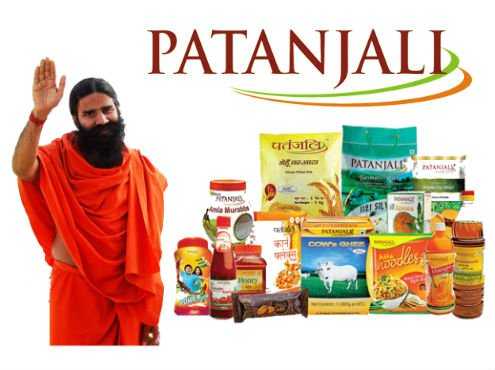 Patanjali, Parents & Principles Of Marketing