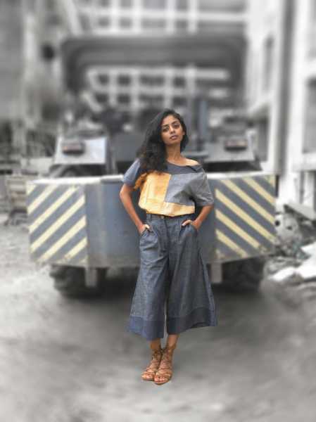 Patch Over Patch Brand By Kavisha Parikh : Crimson April Design Blog