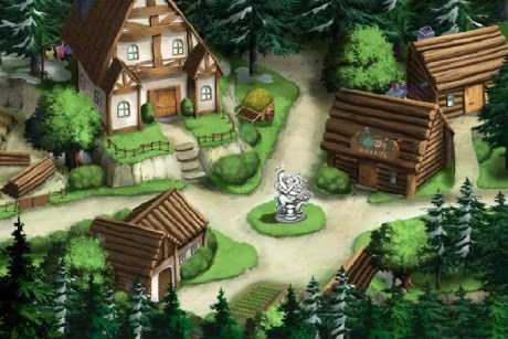 Patch Release: Lunar - Silver Star Harmony