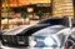 Patch release: Midnight club - LA remix