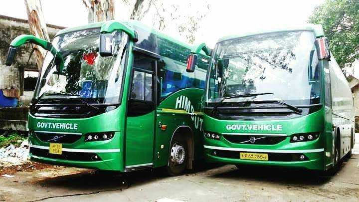 Pathetic Hygiene Issues At Himachal Roadways Food Stop