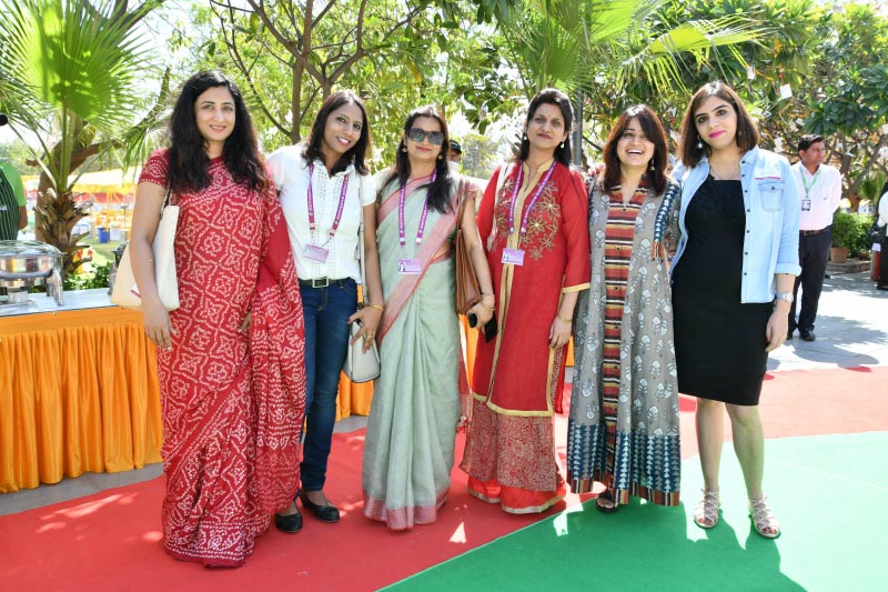 Pathways Alumni - An Emotional Reunion