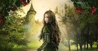 Pathways - Camille Peters