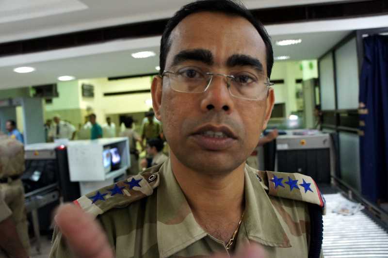 Patience? Yes......but I Snapped!