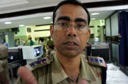 Patience? Yes......but I Snapped!