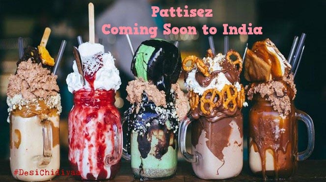 Patissez, The Australian Food Brand Soon To Set Shop In India!