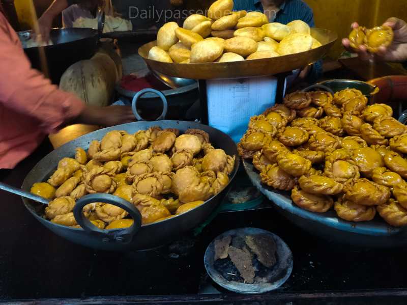 Patna’s Legacy - Chandrakala Shops Of New Market