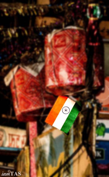 Patriotism & Pride Everywhere!