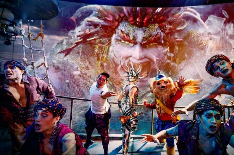 Pattaya At Night - The Coolest Things To Do In Pattaya