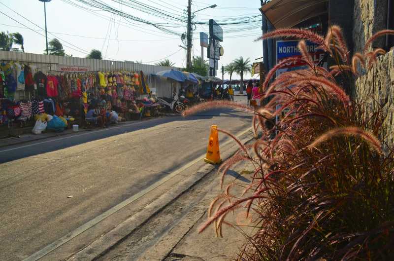Pattaya - More Than Walking Street, Street Food