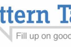 Pattern Tap: New way to discover Pattern Design