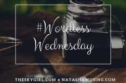 Patterns in nature - #wordlesswednesday