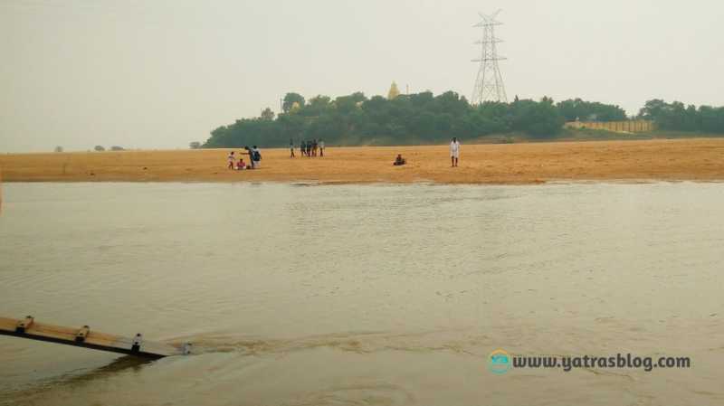 Pattiseema Veerabhadra Swamy Temple