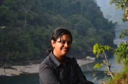 Paulami DuttaGupta…. A Conversation…