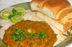 Pav Bhaaji