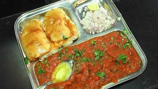 Pav Bhaji Recipe | Pav Bhaji Recipe In Hindi Video | Make Pav Bhaji At Home