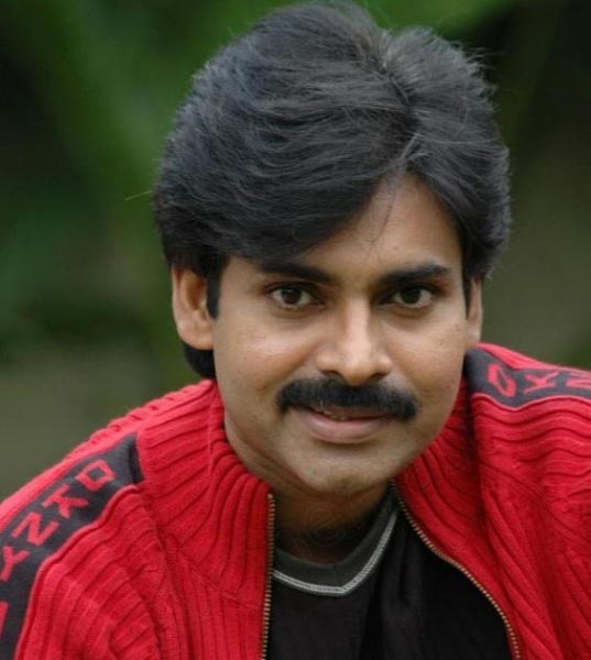 Pawan Kalyan Biography - Telugu Film Actor Pavan Kalyan Profile