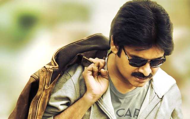 Pawan Kalyan Top 10 Movies