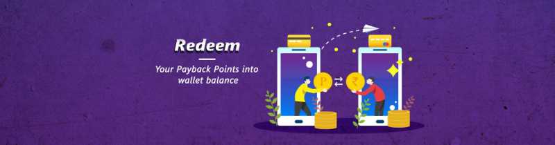 Payback Points- We Are Paying You Back!! - MobiKwik