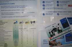 Payback hears... introduces a new card