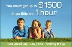 Payday loans in United Kingdom