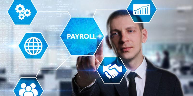 Payroll Solution That Ensures 100% Statutory Compliance And Regulation