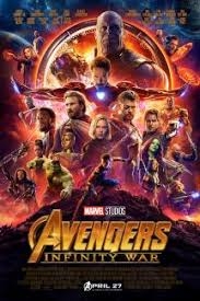 Paytm Avengers Infinity War Offer - Book Tickets & Get Cashback