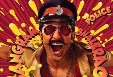 Paytm SIMMBA Code - Book Movie Tickets & Get Rs.150 Flat Cashback