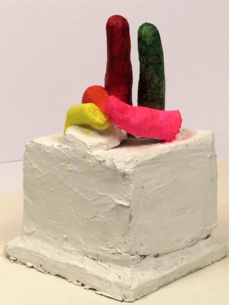 Peace Out London Town !