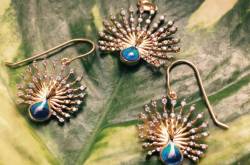 Peacock Collection From Bluestone