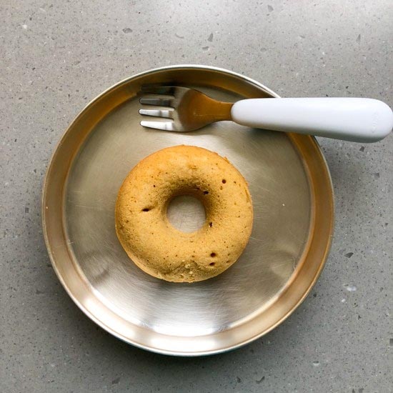 Peanut Butter Muffin Recipe, Step By Step - Edible Garden