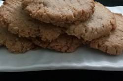 Peanut Cookies