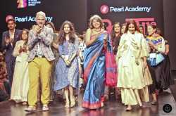 Pearl Academy Portfolio 2018 - Kalapalette