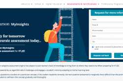 Pearson India to focus on B2C business to accelerate growth - OnlyLoudest