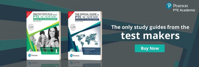 Pearson Test Of English Academic : Language Test For Studying Abroad