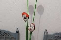 Pebble People: You Me & Us